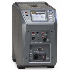 Полевой сухоблочный калибратор температуры Fluke 9143-C-P-256