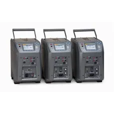 Полевой сухоблочный калибратор температуры Fluke 9144-E-P-256