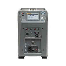 Полевой сухоблочный калибратор температуры Fluke 9144-DW-256