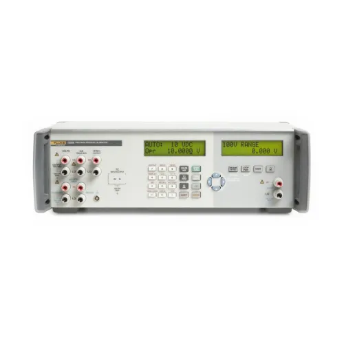 Портативный калибратор температуры Fluke 7526A-256