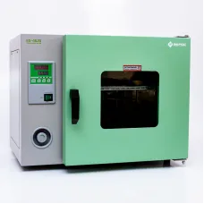 Шкаф сушильный ES-4620 (30 л / 300°С) (с аттестацией)