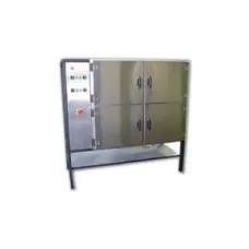 Сушильный шкаф SNOL 4x80/200
