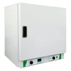 Шкаф сушильный ЭКРОС-4630М (ПЭ-4630М) (0041) (120 л / 320°С) (с аттестацией)
