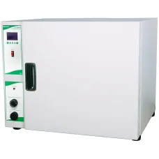 Шкаф сушильный ЭКРОС-4610М (ПЭ-4610М) (горизонтальный) (60 л / 320°С) (с аттестацией)