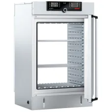 Шкаф сушильный проходной Memmert UF260TS с принудительной конвекцией (Артикул UF260TS)