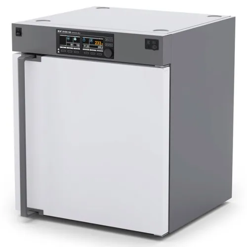 Шкаф сушильный IKA Oven 125 control dry, 125 л, с принудительной конвекцией (Артикул 0020003990)