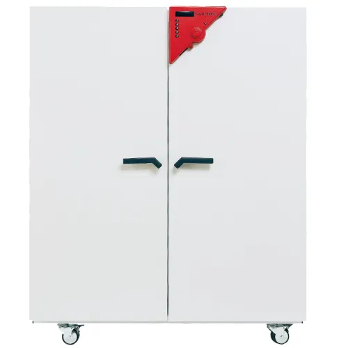 Шкаф сушильный Binder FED 720, 720 л, Classic.Line с принудительной конвекцией (Артикул 9010-0218)