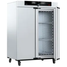 Шкаф сушильный Memmert UN750plus с естественной конвекцией (Артикул UN750plus)