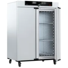 Шкаф сушильный Memmert UF750plus с принудительной конвекцией (Артикул UF750plus)