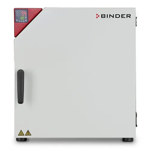 Шкаф сушильный Binder RF 53, 55 л, Solid.Line, с принудительной конвекцией (Артикул 9090-0028)