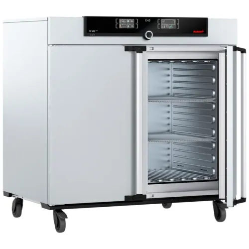 Стерилизатор Memmert SF450plus с принудительной конвекцией (Артикул SF450plus)