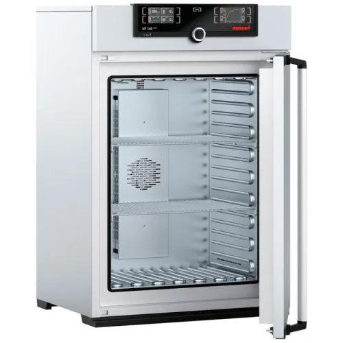 Шкаф сушильный Memmert UF160plus с принудительной конвекцией (Артикул UF160plus)