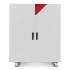 Шкаф сушильный Binder FED 720, 741 л, Avantgarde.Line, с принудительной конвекцией и расширенными функциями таймера (Артикул 9010-0356)