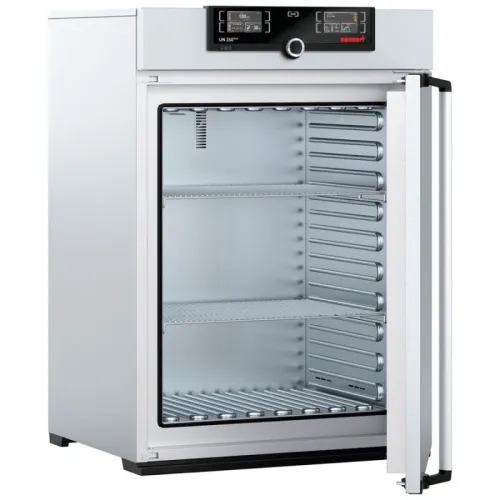 Шкаф сушильный Memmert UN260plus с естественной конвекцией (Артикул UN260plus)