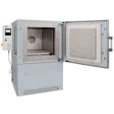 Высокотемпературный сушильный шкаф Nabertherm NA 120/85/B500, 850°С (Артикул NA-1281K2)