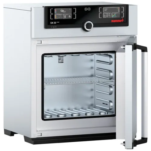 Стерилизатор Memmert SN30plus с естественной конвекцией (Артикул SN30plus)