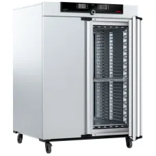 Шкаф сушильный Memmert UF1060plus с принудительной конвекцией (Артикул UF1060plus)
