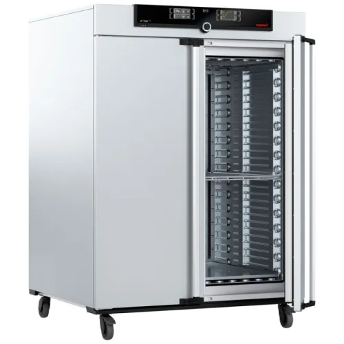 Шкаф сушильный Memmert UF1060plus с принудительной конвекцией (Артикул UF1060plus)