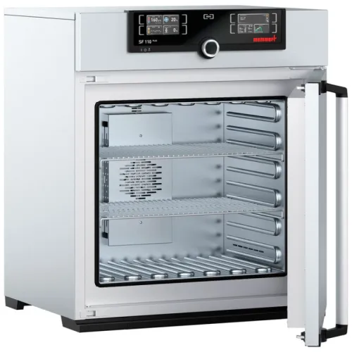 Стерилизатор Memmert SF110plus с принудительной конвекцией (Артикул SF110plus)