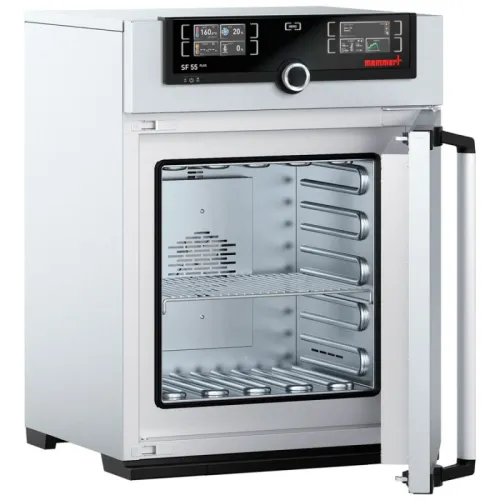 Стерилизатор Memmert SF55plus с принудительной конвекцией (Артикул SF55plus)