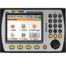 Тахеометр GeoMax Zoom 50 5quot accXess10 SUPER POLAR -40°