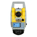 Тахеометр GeoMax Zoom10 5quot с X-PAD GO в комплекте смартфон и крепление