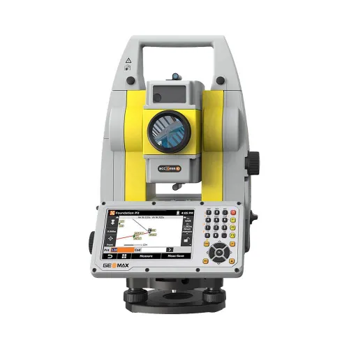 Тахеометр GeoMax Zoom 75 A10 2quot