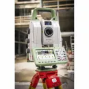 Сканирующий тахеометр Leica MS60 1quot R2000