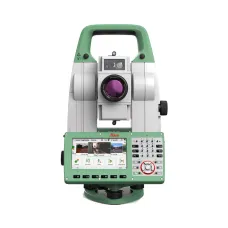 Роботизированный тахеометр Leica TS16 P R500 (5quot) Arctic