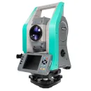 Тахеометр Nikon XF HP 1quot OP