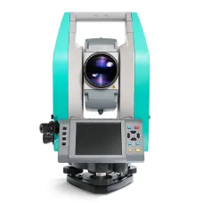 Тахеометр Nikon XF HP 1quot OP