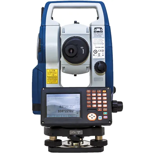 Тахеометр Sokkia FX-101
