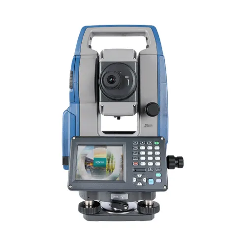 Тахеометр Sokkia FX-202