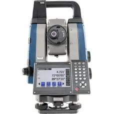 Роботизированный тахеометр Sokkia iX-503