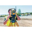 Роботизированный тахеометр Topcon DS-205i