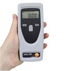 Тахометр Testo 470