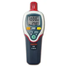 Измеритель угарного газа Center 510