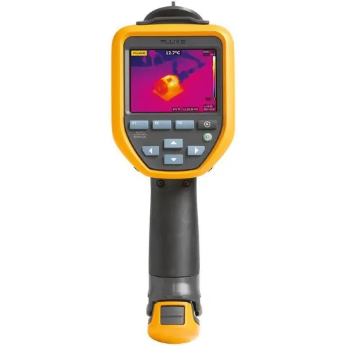 Тепловизор Fluke TiS20+ MAX