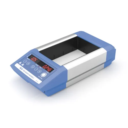 Сухой нагревательный блок IKA Dry Block Heater 2 (Артикул 0004025200)