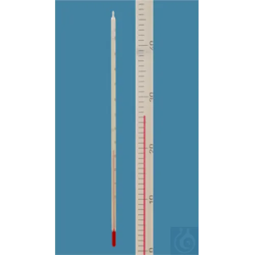 Термометр Amarell ASTM 12 C, -20...+102/0,2°C (Артикул A300210-FL )