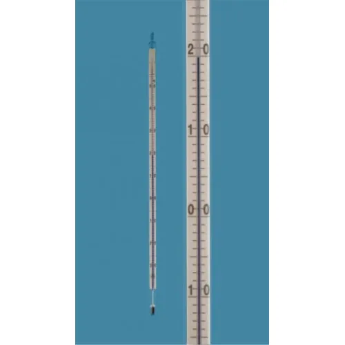 Термометр Amarell стандартный, -10...+250/1°C (Артикул G10016-FL)