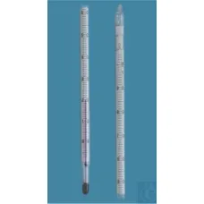 Термометр Amarell стандартный, -10...+150/1°C (Артикул G10010-FL)