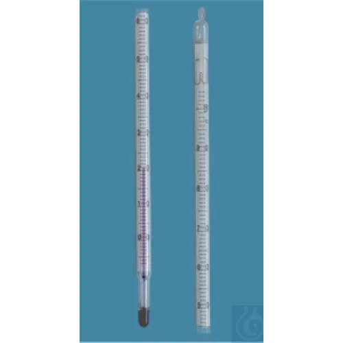 Термометр Amarell стандартный, -10...+150/1°C (Артикул G10010-FL)
