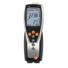 Термометр Testo 735-2