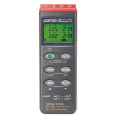 Термометр контактный Center 309