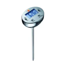 Минитермометр Testo 0560 1113 до 230 °C водонепроницаемый