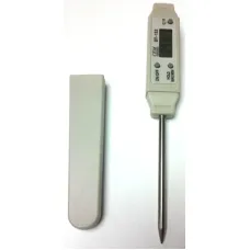 Цифровой термометр CEM DT-133