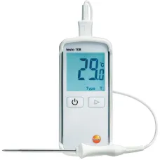 Термометр Testo 108