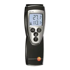 Термометр Testo 110