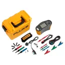Многофункциональный тестер электроустановок Fluke 1662 SCH